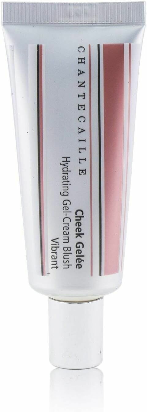 Chantecaille Увлажняющая гелево-кремовая румяна Cheek Gelee Hydrating Gel-Cream Blush (Vibrant) 21ml