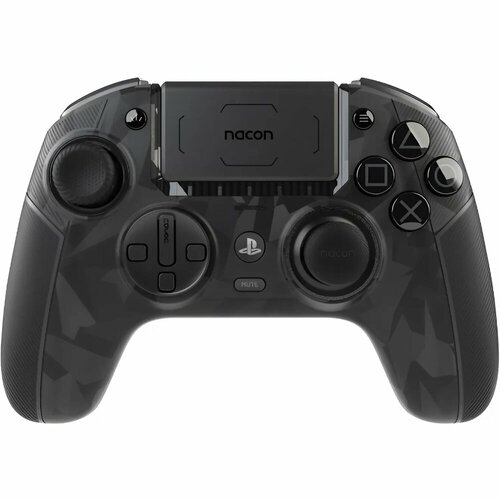 Беспроводной геймпад Nacon Revolution Pro 5 черный хаки 28205₽
