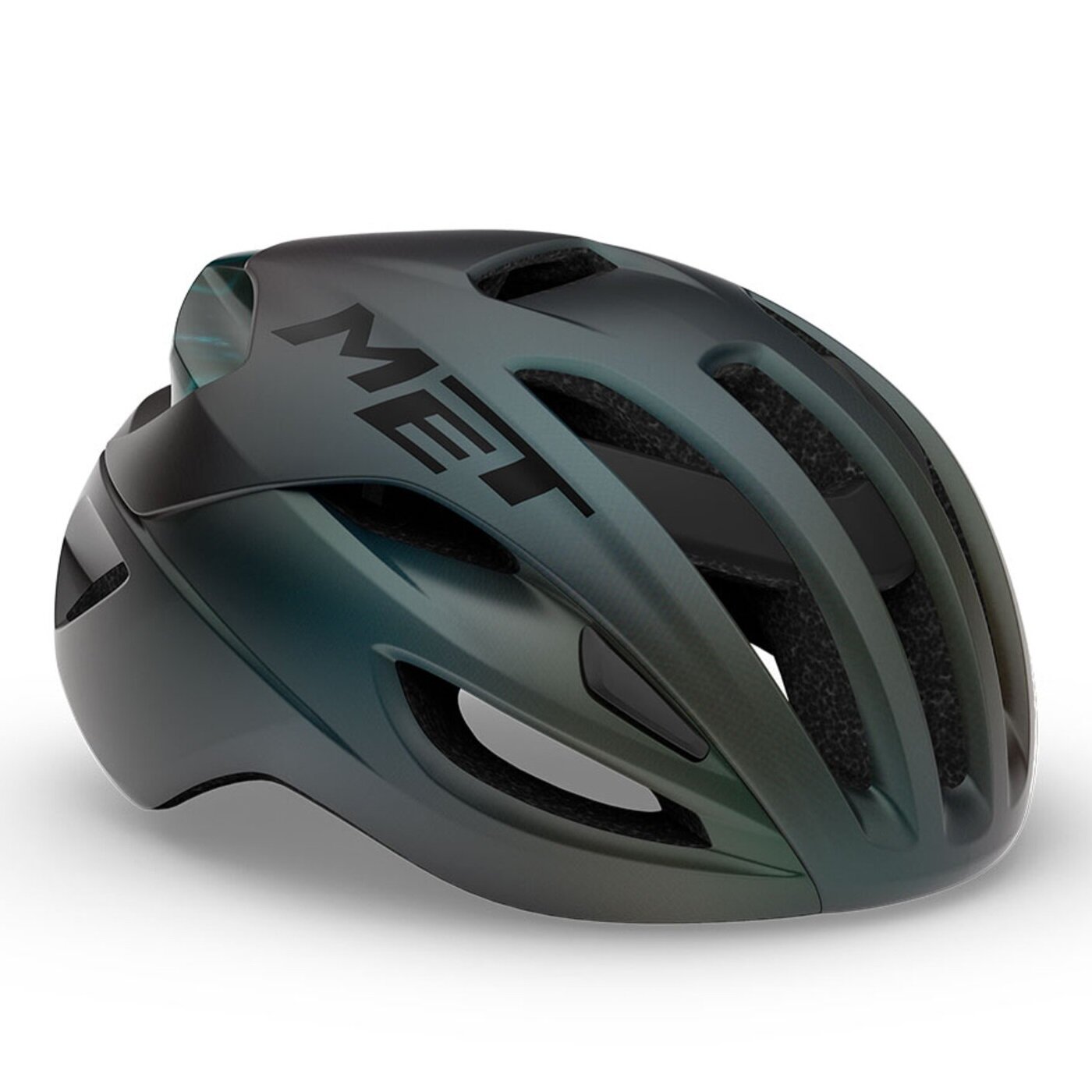 Велошлем Met Rivale MIPS Helmet (3HM132CE00), цвет Motion Blur Matt, размер шлема S (52-56 см)
