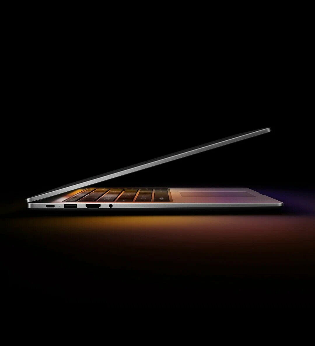 Ноутбуки Xiaomi Redmibook 13 Ноутбук Xiaomi RedmiBook 16" 2024 Win11 (i5-13500H, 16GB, 512Gb)