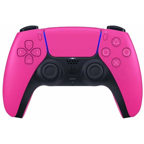 Геймпад Sony DualSense PS5 Nova Pink 11999₽