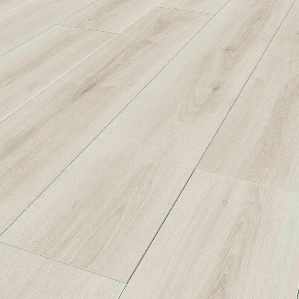 Ламинат 32 класс Ultradecor Expert Choice дуб орхидея 2,22 кв. м 8 мм с фаской