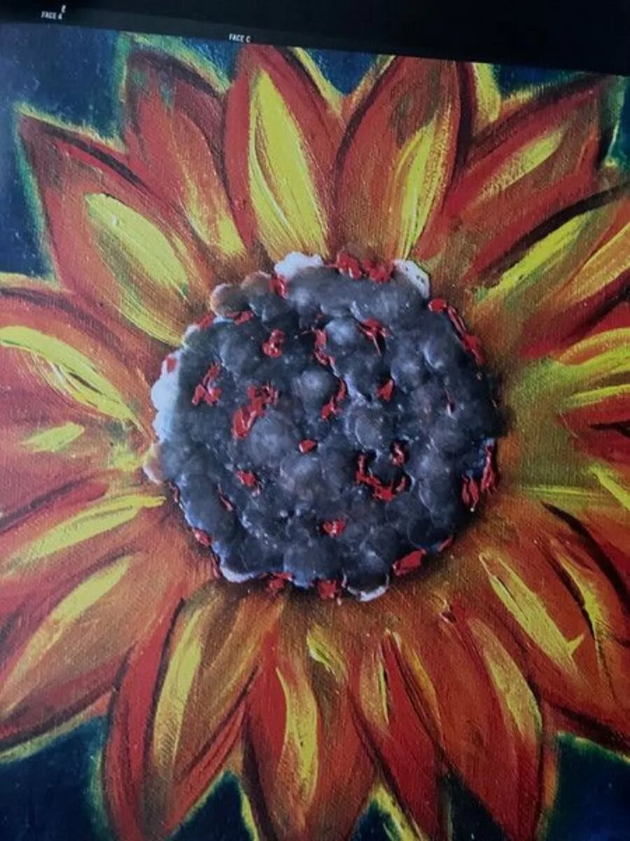 Виниловая пластинка Warner Music - фото №3