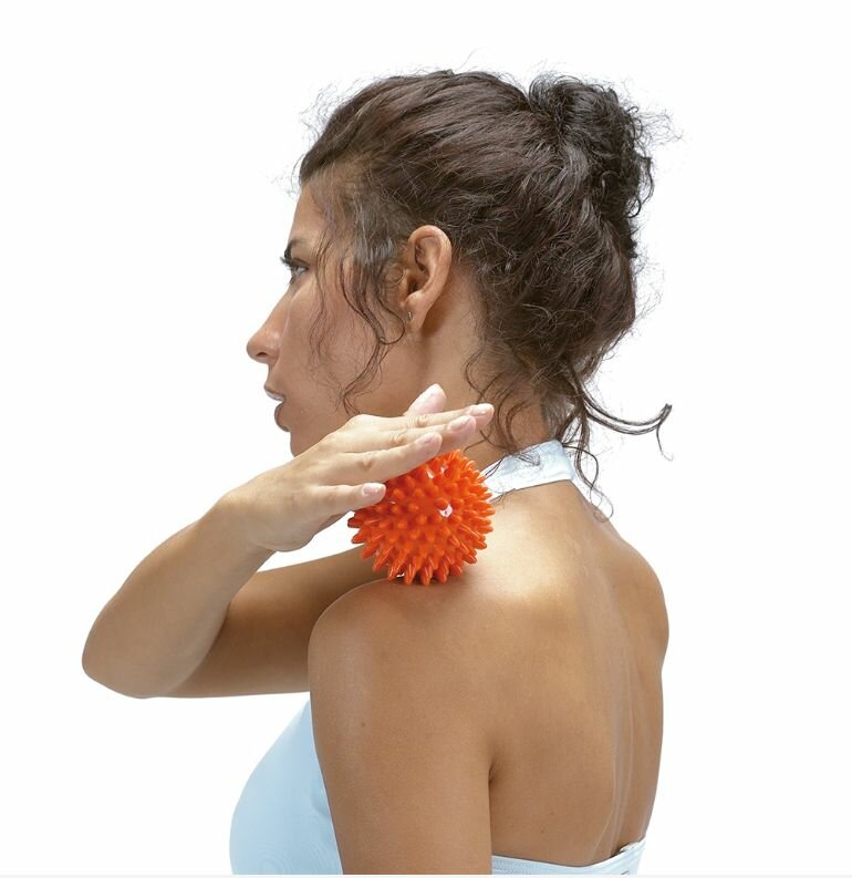 Мяч "Beauty Reflex Soft" 2шт. 97.63 — фото 1