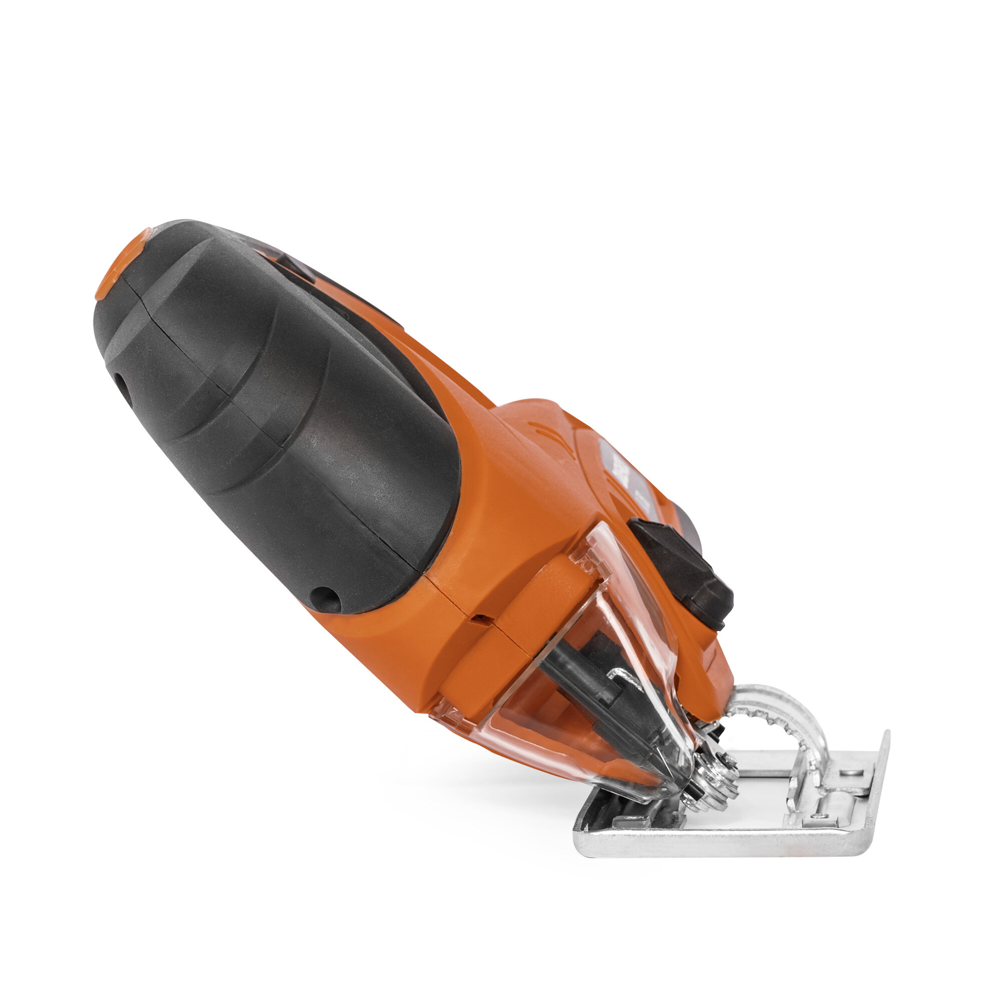 Электролобзик DAEWOO DAJ 750 — фото 1