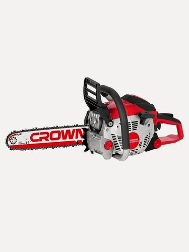 Изображение товара Бензопила CROWN CT20198-14