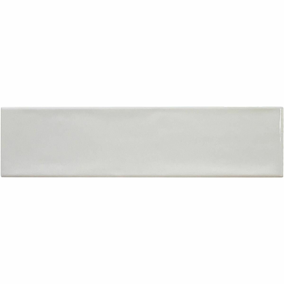 Colortile Плитка LIGURIA GREY глянц 7 5x30 арт  С0005599  цена за 0 99 м2 