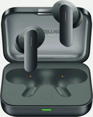 Изображение товара Беспроводные наушники Realme Buds Air 7 , Bluetooth 5.4, Black
