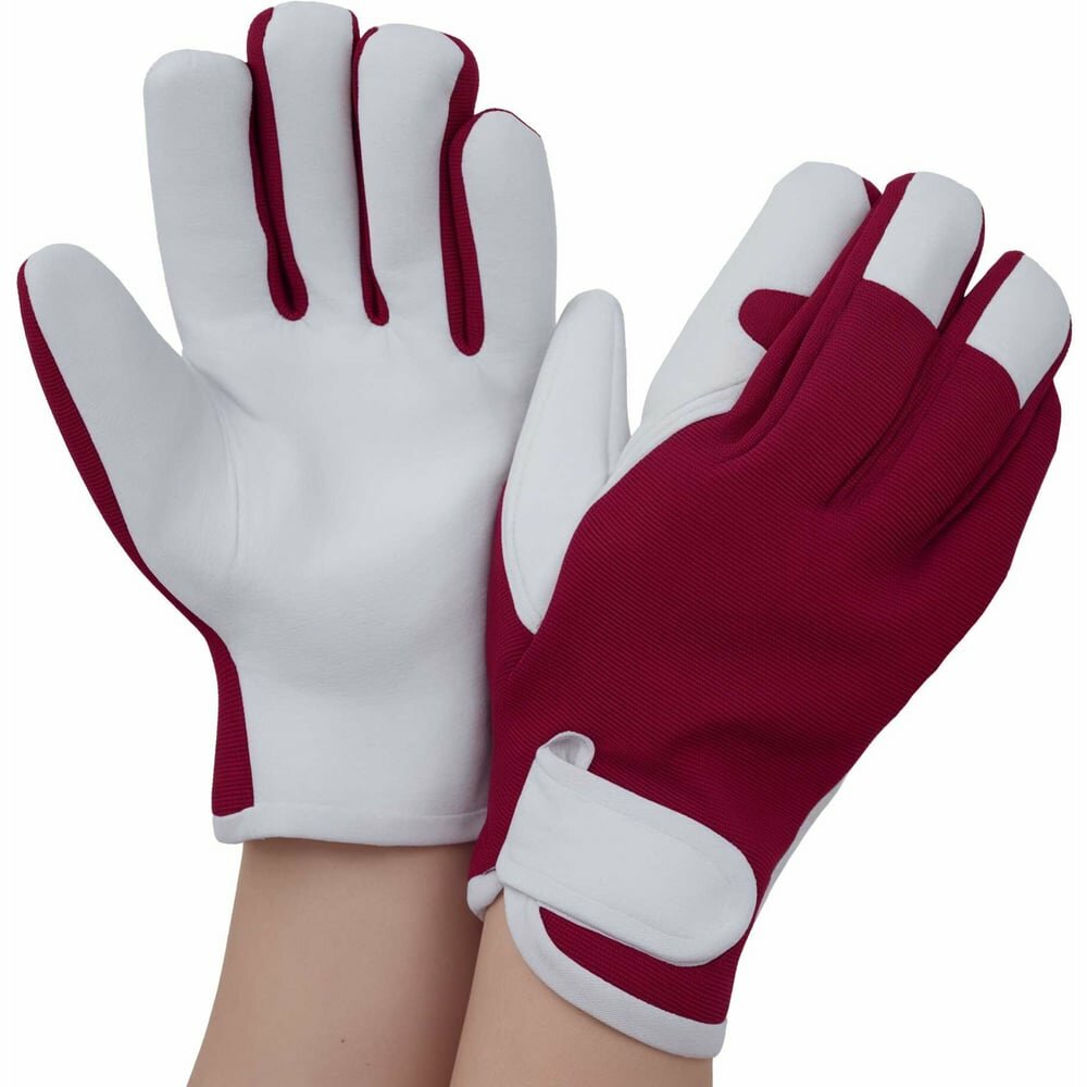 Комбинированные перчатки Gigant GGL-210