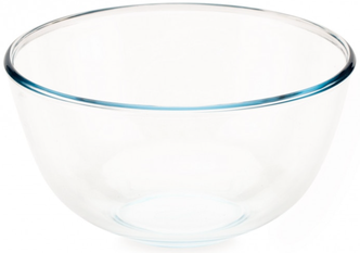 Миска для микроволновой печи Pyrex Миска Smart cooking 2л 180 B