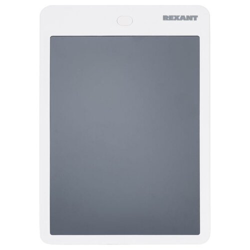 фото Графический планшет электронный планшет для рисования rexant 10-inch 70-5002