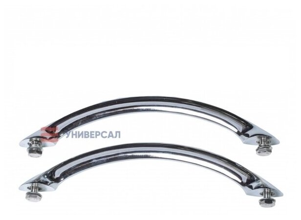 фото Ручки для ванны Универсал