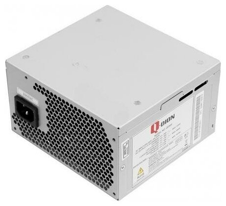 Блок питания ATX 500 Вт FSP Q-Dion QD-500