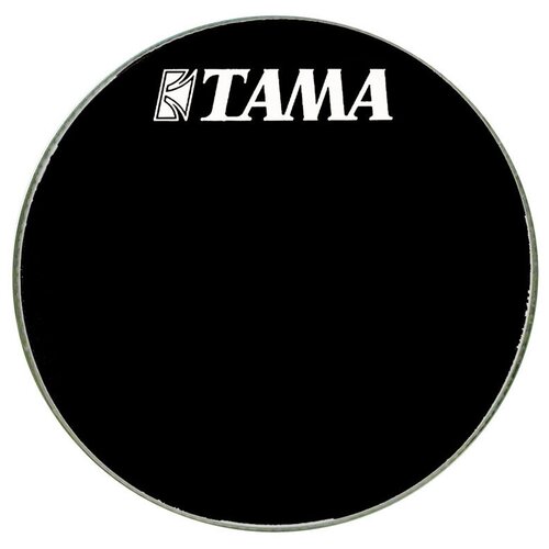 Tama BK22BMWS передний пластик на басовый барабан 22- с логотипом Tama