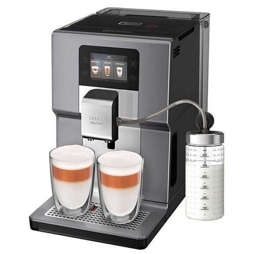 Krups Кофемашина Krups Intuition Preference EA875E10 9499000₽