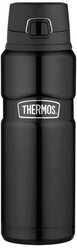Термокружка Thermos SK-4000, 0.71 л, черный