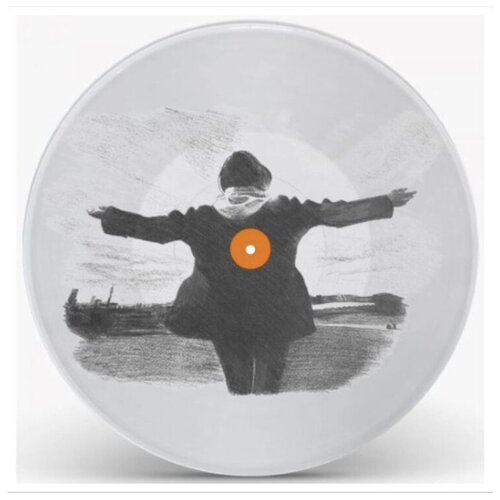 young gods second nature limited numbered edition picture disc Ed Sheeran – The A-Team. Limited Edition (LP)