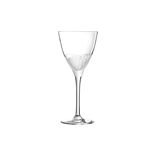 Бокал для вина «Интуишн» хрустальное стекло 210 мл Cristal d`ARC 1050230