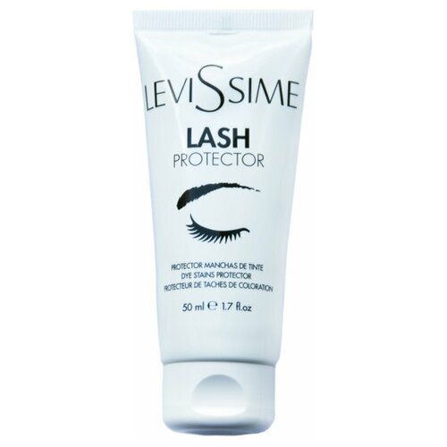 Защитное средство для кожи Lash Protector, Levissime