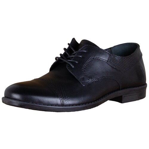 фото 219302-5 туфли мужские tofa тофа