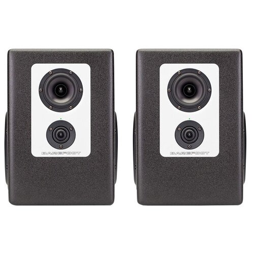 Barefoot Sound Footprint 01 - Pair Мониторы студийные 64092000₽