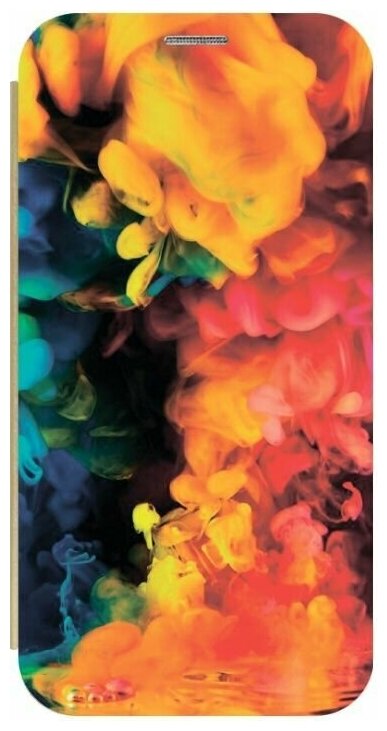 Чехол книжка на Samsung Galaxy A21