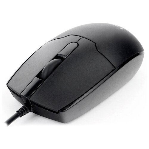 Мышь Gembird MOP-425 Black 46500₽