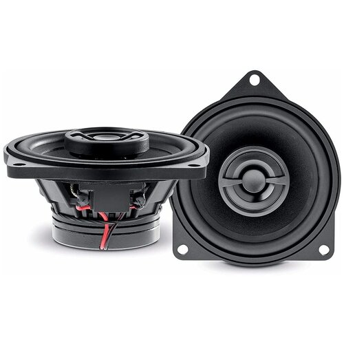 Колонки для авто Focal IC BMW 100 1840000₽