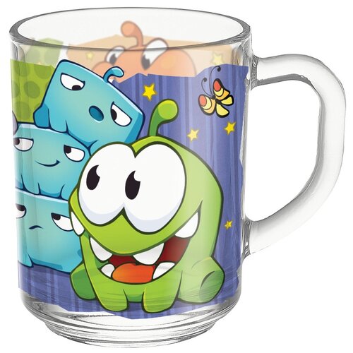 фото Кружка детская priority крс-1085 ам ням 0,2 л gipfel