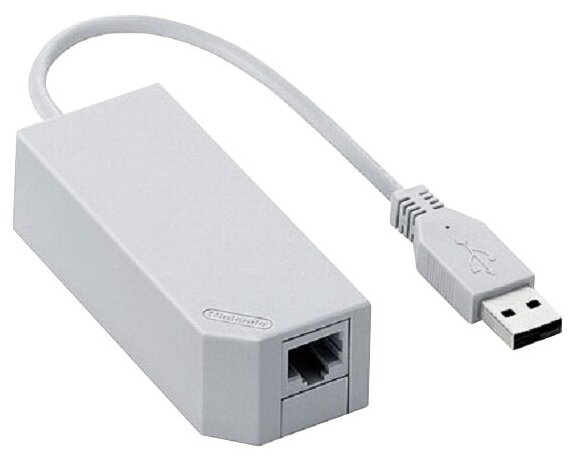 Сетевая карта ATcom USB Lan Card Meiru AT7806