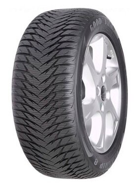 Шины 195/65 R15 Goodyear UltraGrip 8 91T