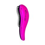 Esthetic House Hair brush for easy comb gold, 1шт Расчёска для волос розовая - изображение