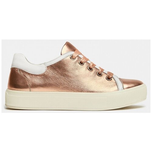 фото Кеды sheila-d розовый 35 ralf ringer