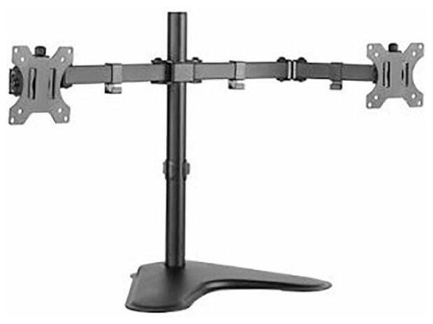 Кронштейн настольный для монитора и ТВ iTECHmount MBES-12M