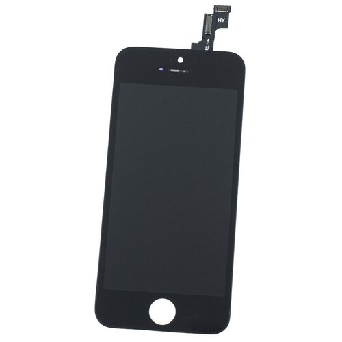 аккумулятор craftmann 1510 мач для apple iphone 5c 5s a1507 a1529 a1532 a1453 a1457 a1518 a1528 a1530 a1533 g69ta007h a69ta006h Дисплей для iPhone 5S, iPhone SE (экран, тачскрин, модуль в сборе) черный