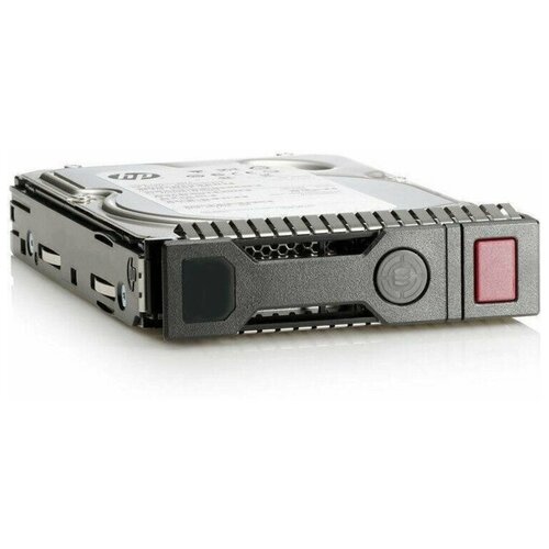 Внутренний жесткий диск HP 843266-B21 1 TB