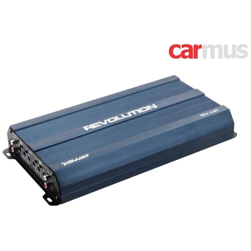 Усилитель SWAT REV-480 925000₽