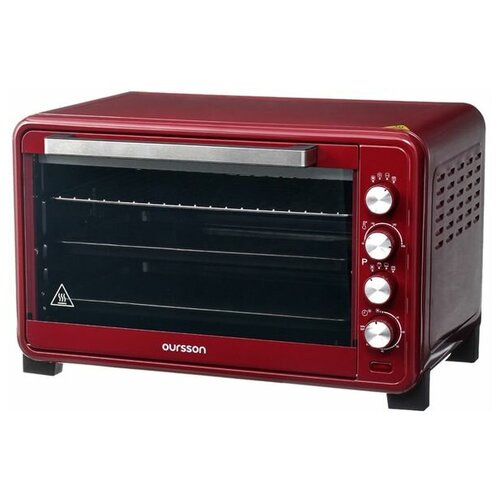 Духовка Oursson MO7053DC Темная вишня 1041000₽