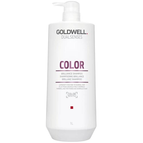 Goldwell Dualsenses Color Brilliance Shampoo 250 ml