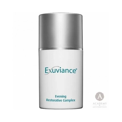 Ночной регенерирующий комплекс Exuviance Evening Restorative Complex