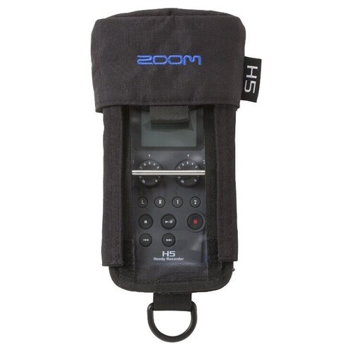 Zoom PCH-6 zoom pch 5 защитный чехол для h5