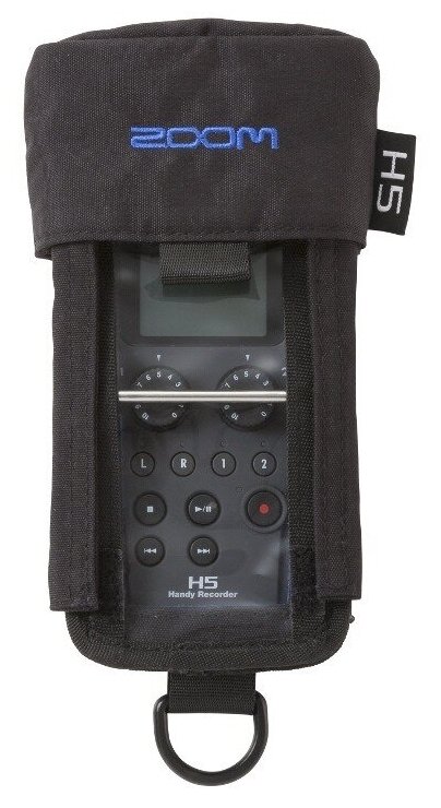 Защитный кейс для H6 Zoom PCH-6