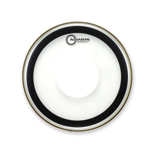 Пластик для барабана Aquarian PERFORMANCE II PFPD24 24 Power Dot