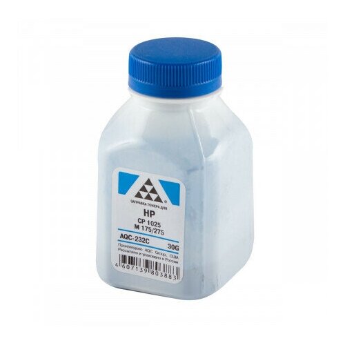 AQC AQC-231C тонер (Brother 130) (совместимый) тонер aqc aqc 232c бутыль 30 г голубой