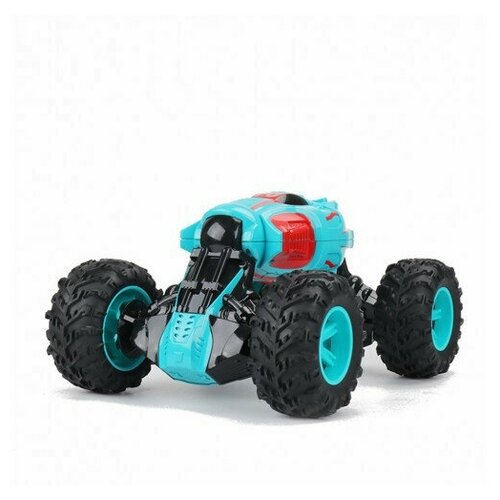 Радиоуправляемый внедорожник трансформер GP toys GP toys 8850E-BLUE (8850E-BLUE)