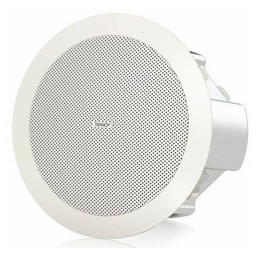 Tannoy CVS 301 потолочный громкоговоритель с колпаком, 40 Вт, цвет белый