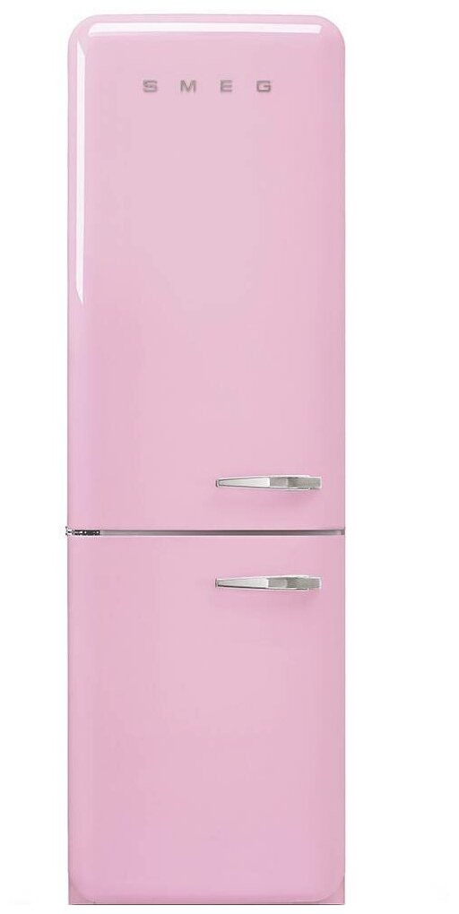 Smeg Холодильник Smeg FAB32LPK5