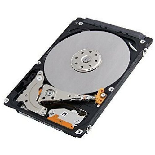 128 МБ Внутренний жесткий диск MQ04ABF100 (MQ04ABF100-Toshiba)