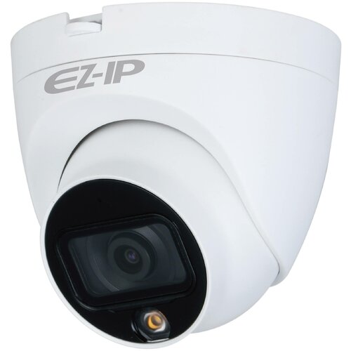 EZ-HAC-T6B20P-LED-0360B HDCVI видеокамера EZ-IP 430800₽