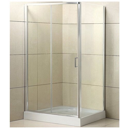 Душевой уголок Belbagno UNO-AH-1-120/90-C-Cr душевой уголок belbagno uno 195 ah 1 uno 195 ah 1 120 90 c cr